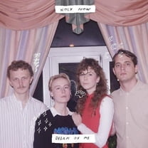 Holy Now - Dream Of Me - Music & Performance - Vinyl