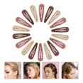 thumbnail image 1 of 18 Horquillas Multiusos, A La Moda, Para El Cabello De Niña, 1 of 5
