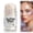 A, variant on 4th of July Glitter Stick Red White Blue Body Hair Sparkle Patriotic Makeup Accessories Chunky Sparkle for Face Hair and Body Creates Vibrant Festive Look (B, 1PC)