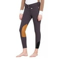 thumbnail image 6 of George H Morris Ladies Show Time Knee Patch Breeches, 6 of 10