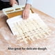 thumbnail image 3 of Pizza Shovel That Transfers Pizza Perfectl Pizza Paddle With Handle, 3 of 5
