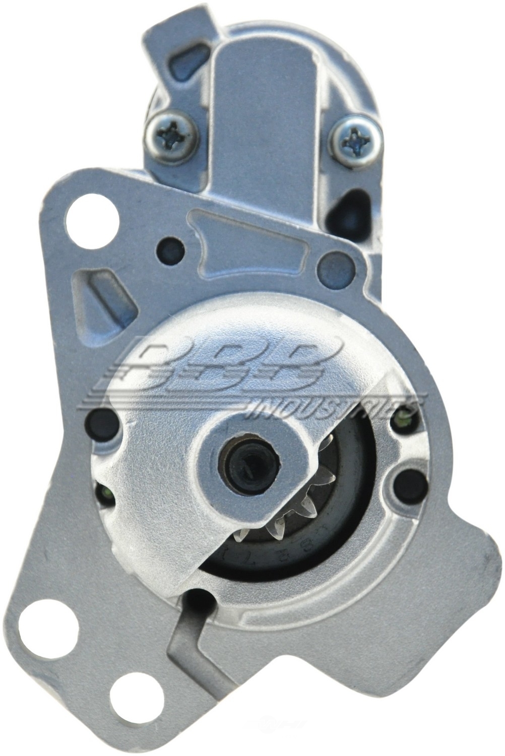 TERREPOWER formerly BBB Industries 19021 Reman Starter