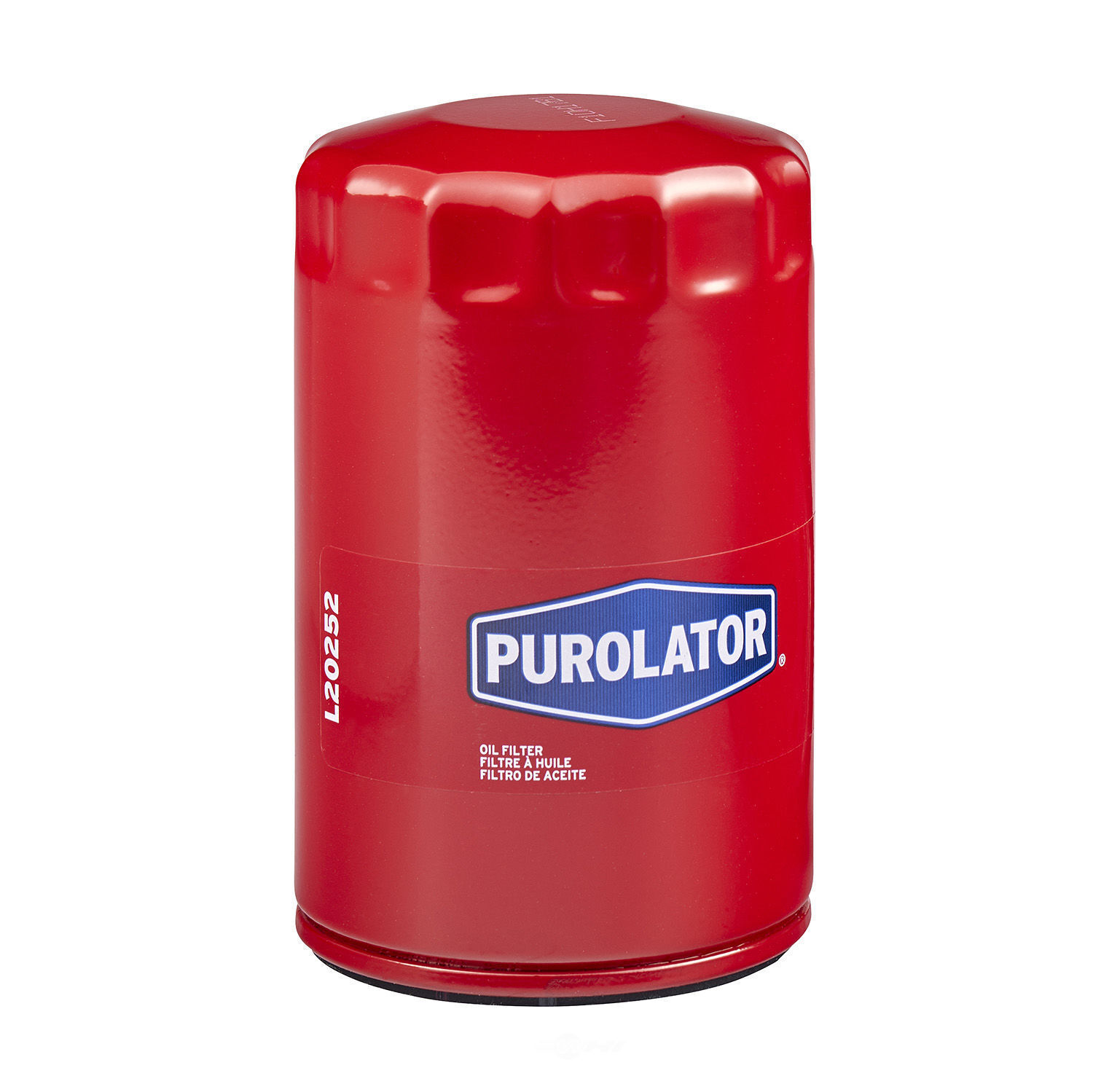 Purolator Classic Oil Filter, 5000 Mile Service Fits select: 1981-2005,2011-2015 VOLKSWAGEN JETTA