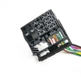 thumbnail image 2 of Adaptador Cable Audio AUX-IN con Micrófono Llamada Manos Libres para Expert RD4, 2 of 8