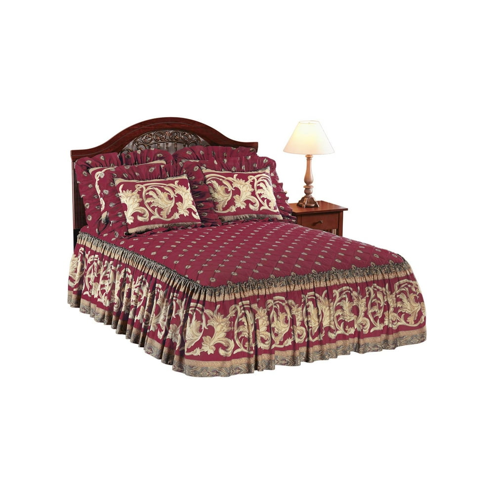 Gabriella Bedding Separates Curtain