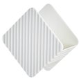thumbnail image 1 of Soporte De Esponja Multifuncional Para Montaje En Pared Para Cocina, Baño, Instalación Sin Perforación, Diseño De Drenaje, Ahorro De Espacio, Adecuado Para Bolas De Alambre De, 1 of 7