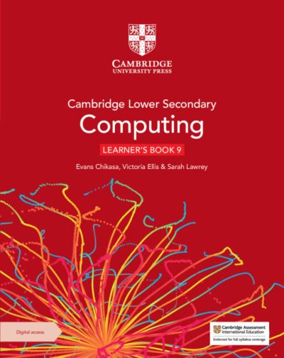 Cambridge Lower Secondary Science Cambridge Lower Secondary