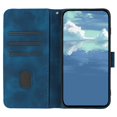 thumbnail image 2 of KAIYANG YX0040 Funda de cuero para iPhone 13/14, funda protectora con estampado de billetera, funda con soporte para teléfono, estilo D, iPhone 13 de 6,1 pulgadas, color azul, 2 of 5