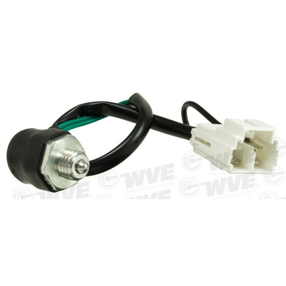 Back Up Light Switch