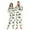 W27, variant on joogoo Turtle Retro Unisex Adults Onesies Pajamas Jumpsuits L
