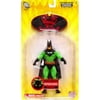 Superman Batman Series 4 Vengeance Kryptonite Batman Action Figure