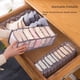 thumbnail image 5 of Caja de almacenamiento de ropa interior de moda, caja de almacenamiento de sujetadores, cajón de malla, caja de almacenamiento de jeans, 5 of 5