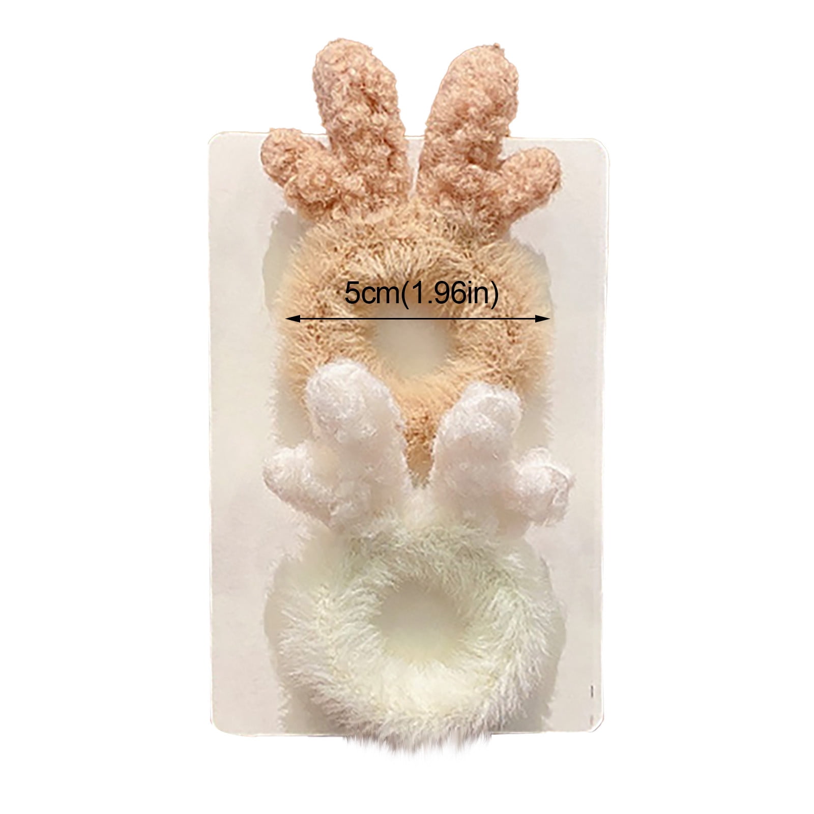 No Damage Hair Ties Mini Elastic Hair Bands Thick Hair Ponytail Extension Cuban to Womens Hairbands with Elastic Ponytail Holder Elastic Small Hair Hair Ties Kids Ties for Men Elastic