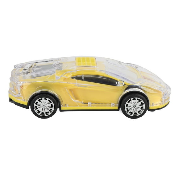 Altavoz de Modelo de Automóvil, Subeo Sound Unique STIRED Decorativo Para Regalos de Cumpeados