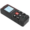 thumbnail image 1 of RICHMETERS  Distance Measure Meter ± 1.5 mm Accurate  Measuring Instrument with Pythagorean Mode, 1 of 8