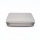 thumbnail image 1 of Caja de hojalata para tarjetas bancarias, tarjetas de crédito, tarjetas de juego, caja de almacenamiento, embalaje, impresión, caja de regalo, 1 of 5