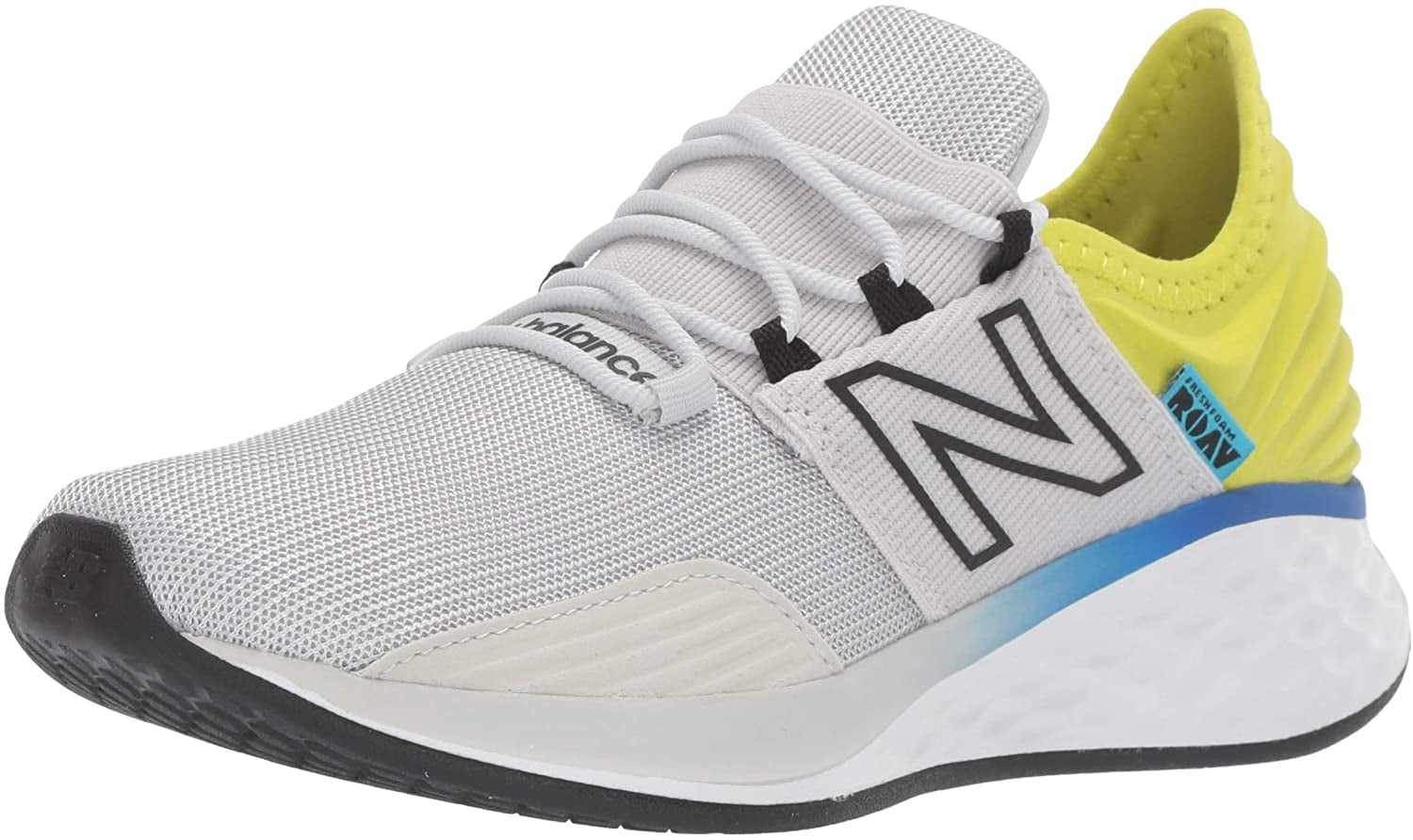 New Balance Kids Fresh Foam Roav V1 