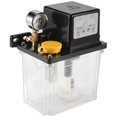 thumbnail image 1 of 2L Lubricating Oil Pump Automatic Lubricating Oil Pump Electromagnetic Lubrication Pump Lubricator, 1 of 5