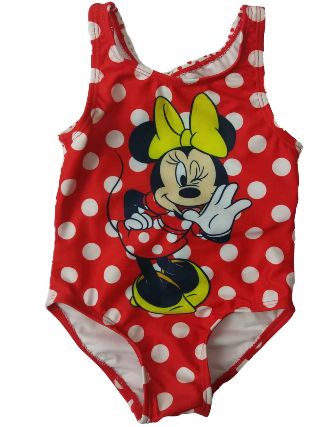 red bathing suit walmart