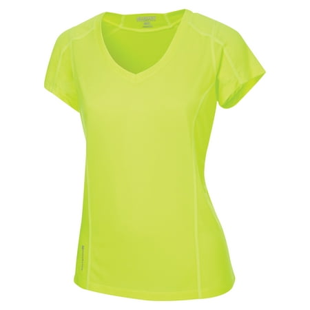 Ogio® Endurance Pulse Ladies V-Neck Shirt LOE320 | Walmart Canada