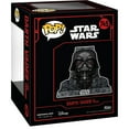 thumbnail image 3 of SW Dark Side Darth Vader Throne Deluxe Pop Figure, Not Mint, 3 of 3