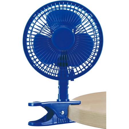fan clip desk principal walmart fans personal air cooling
