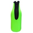 thumbnail image 4 of Joernso 330ml Zip Beer Bottle Sleeves Holder Thick Home Bar Neoprene Insulated Cover, 4 of 4