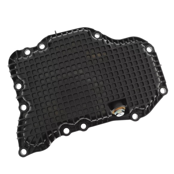 Easy-to-Install Oil Pan for Nissan Rogue 2023-2024 No Assembly for DIY Maintenance
