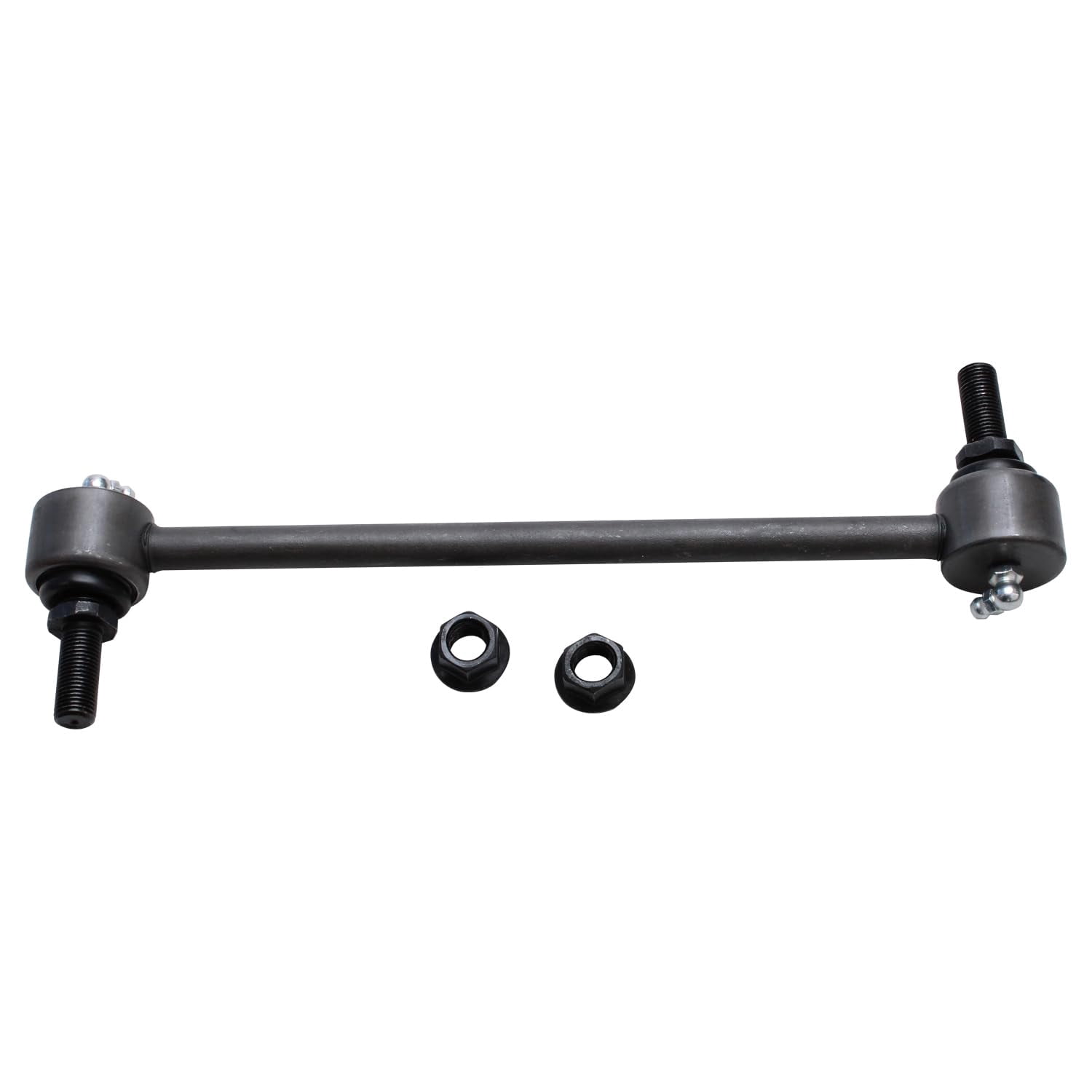 Detroit Axle - Front Sway Bars for Toyota Avalon Camry Highlander Solara Venza Lexus ES300 ES330 RX330 RX350 RX350L RX400h RX450h RX450hL, 2 Stabilizer Sway Bar End Links Pair Set Replacement