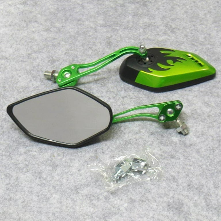 Scooter/Motorcycle - Mirror Mount