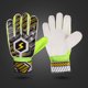 thumbnail image 4 of Guantes Fútbol Entrenamiento Engrosado Los Dedos La Mano Accesorios Deportivo, 4 of 9