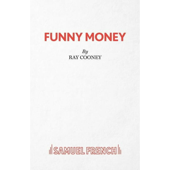 Funny Money, (Paperback)