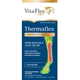 thumbnail image 3 of Gel linimento Vita Flex Thermaflex 355 ml para caballos, 3 of 9