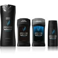 thumbnail image 3 of Axe Phoenix Body Spray for Men, 4 oz, 4 Pack, 3 of 7