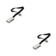 thumbnail image 1 of Tholdsy Bloques de construcción Juego de motores Juego de sensores Plásticos multipropósito Artesanía Útil Rendimiento estable Suministros Sensor de movimiento 2piezas, 1 of 1