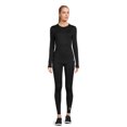 thumbnail image 3 of Reebok Women's Base Layer Pant, 1 Pack, Size S-2XL, 3 of 7