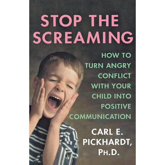 Stop the Screaming - Paperback