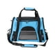 thumbnail image 1 of Bolsa Plegable Multifuncional Para Mascotas, Conveniente Bolsa De Transporte Para Mascotas, Transportador De Gatos, Suministros Para Mascotas Para Viajes Al Aire Libre Moyic PT001549-02, 1 of 6