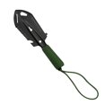 thumbnail image 1 of Fiudx Pala Portátil, Herramienta Compacta para Exteriores, Herramienta para Jardinería Duradera, Equipo para Supervivencia Multifunción, Ideal para Camping y Senderismo, Ideal para Adultos, Incluye B, 1 of 1