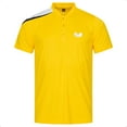 thumbnail image 1 of Tosy Chemise Jaune TP, 1 of 1