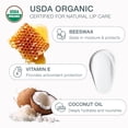 thumbnail image 3 of DWDiWen 2PCS Jabón facial naranja para mujeres y hombres Jabón facial de naranja espumoso hidratante suave para todo tipo de piel Lavado facial sin aceite Limpiador facial diario para eliminar la suci, 3 of 5