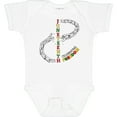 thumbnail image 3 of Inktastic Juneteenth-Celebrating Freedom- Breaking Chains Boys or Girls Baby Bodysuit, 3 of 5