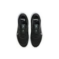 thumbnail image 3 of Nike Quest 5 Men's Road Running Shoes Color: Black/Smoke Grey/Dark Smoke Grey/White Size: 6, 3 of 4