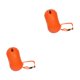 thumbnail image 4 of Yuarrent Boya de natación de PVC, bolsa de remolque para nadar con cinturón ajustable, bolsa inflable para deporte acuático de alta Type1 NO1, 4 of 6