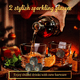 thumbnail image 5 of Piedras enfriadoras de bebidas para whisky y otras bebidas. Juego de regalos para hombres, papás y esposos., 5 of 5