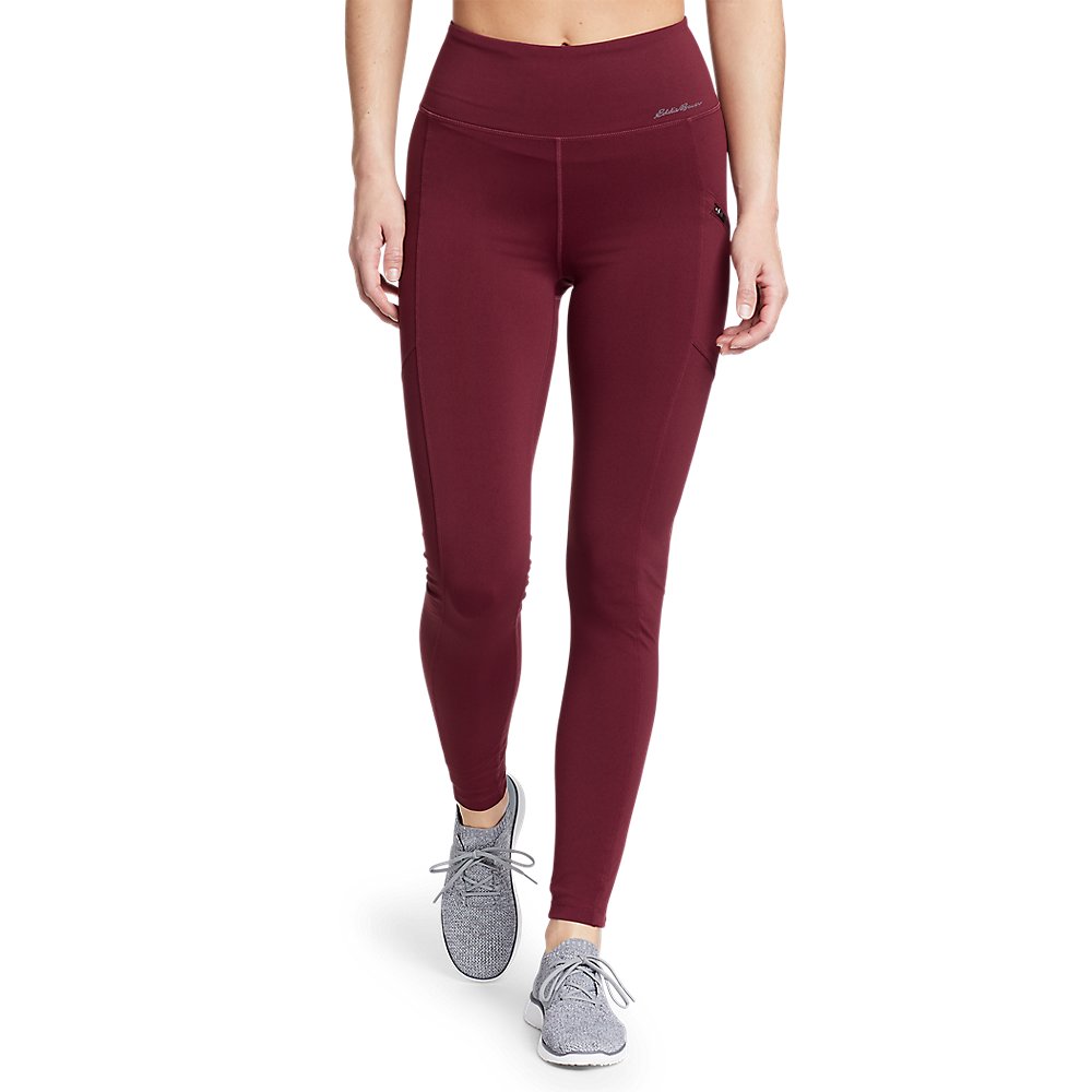 Eddie Bauer Women's Traverse Trail High 