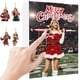 thumbnail image 5 of Taylor Pendants Calendario Llegada Navidad Rugby 24 Días para Mujeres Y Hombres, 5 of 9