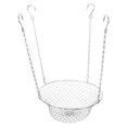 thumbnail image 1 of HEANUJJ Elevador Metálico Para Macetas Con Cadena Y Para Uso En Plantas De Interior Y Exterior, 1 of 8