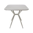 thumbnail image 2 of MESA DE EXTERIOR LODI COLOR CAPUCCINO, 2 of 5