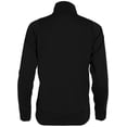 thumbnail image 2 of Holloway Sportswear S Womens Determination Jacket Black/Black 229342, 2 of 4